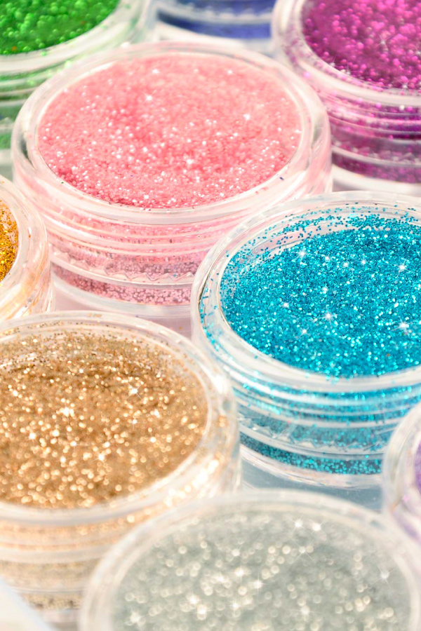 Glitter Industrial