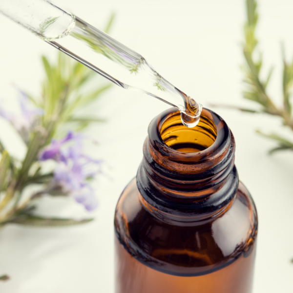 Aceites Sensoriales